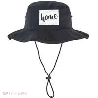 Wyoming Home State Bucket Hat thumb 0