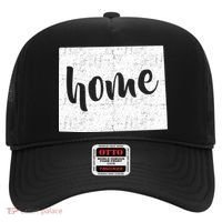 Wyoming Home State Hat thumb 0