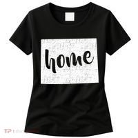 Wyoming Home State Women's T-Shirt thumb 0