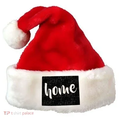 Santa Hat