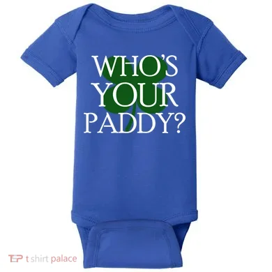 Baby Bodysuit