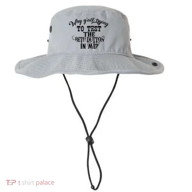 Bucket Hat