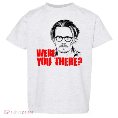 Toddler T-Shirt