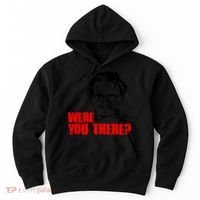Were You There Depp Trial Funny Meme Hoodie thumb 0
