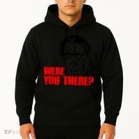 Were You There Depp Trial Funny Meme Hoodie thumb 2