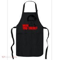 Were You There Depp Trial Funny Meme Apron thumb 0