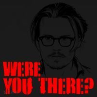 Were You There Depp Trial Funny Meme Bucket Hat thumb 4