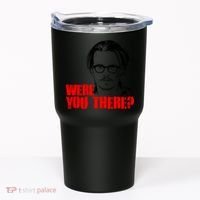 Were You There Depp Trial Funny Meme Tumbler thumb 0