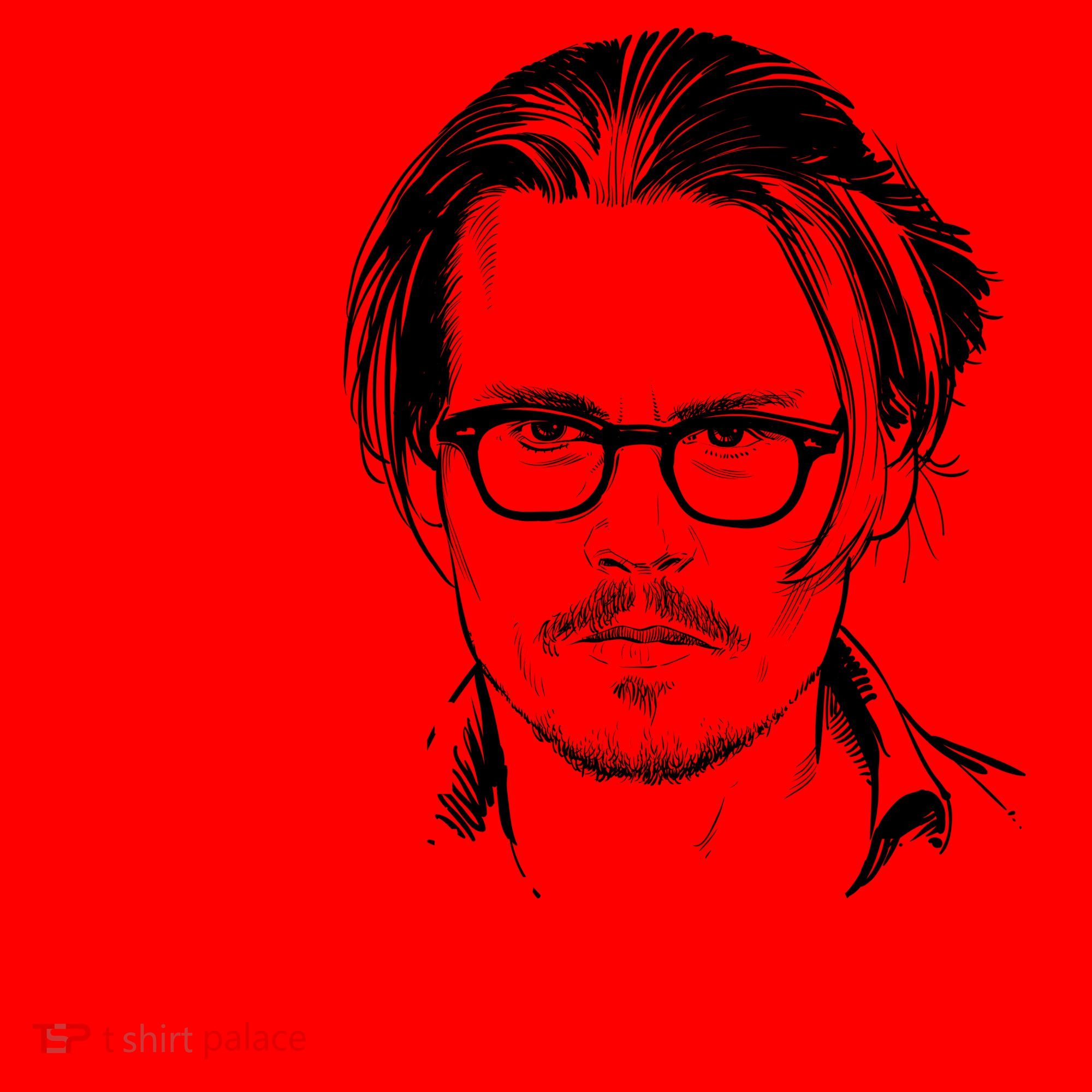 Were You There Depp Trial Funny Meme Santa Hat