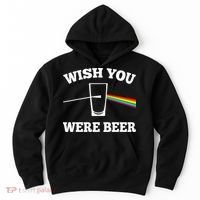 Wish You Were Beer Hoodie thumb 0