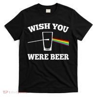 Wish You Were Beer T-Shirt thumb 0