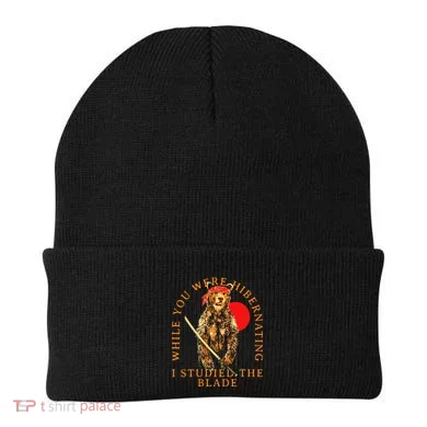 Beanie