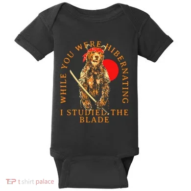 Baby Bodysuit