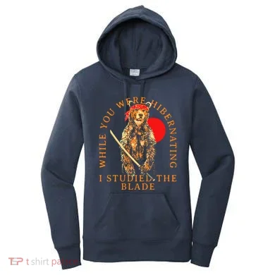 Women's Hoodie