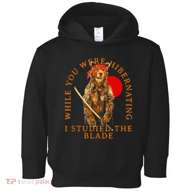 Toddler Hoodie