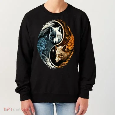 Women's Sweatshirt