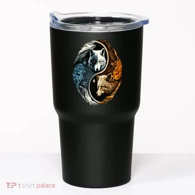 Tumbler