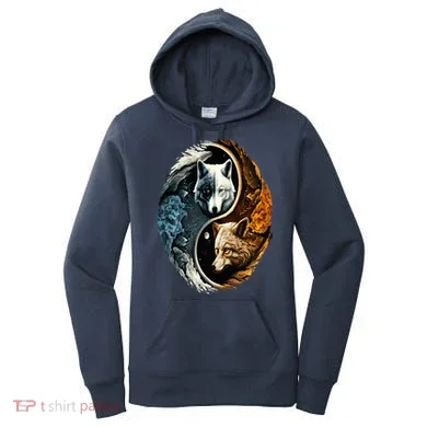 Women's Hoodie