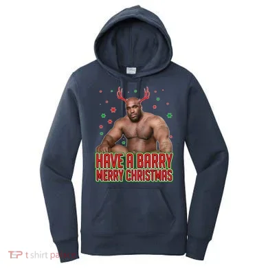 Women's Hoodie