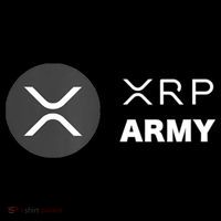 XRP Army | Ripple Crypto HODL Chainlink Ethereum Bitcoin Coffee Mug thumb 5