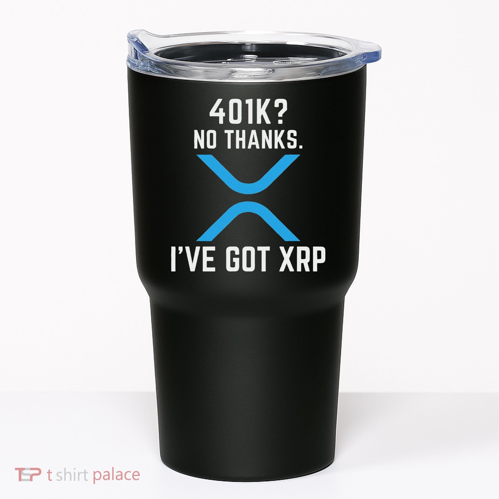 Xrp Cryptocurrency 401k Tumbler