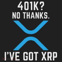 Xrp Cryptocurrency 401k Tumbler thumb 3