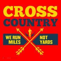 Xc Cross Country Coach Gift We Run Miles Santa Hat thumb 1