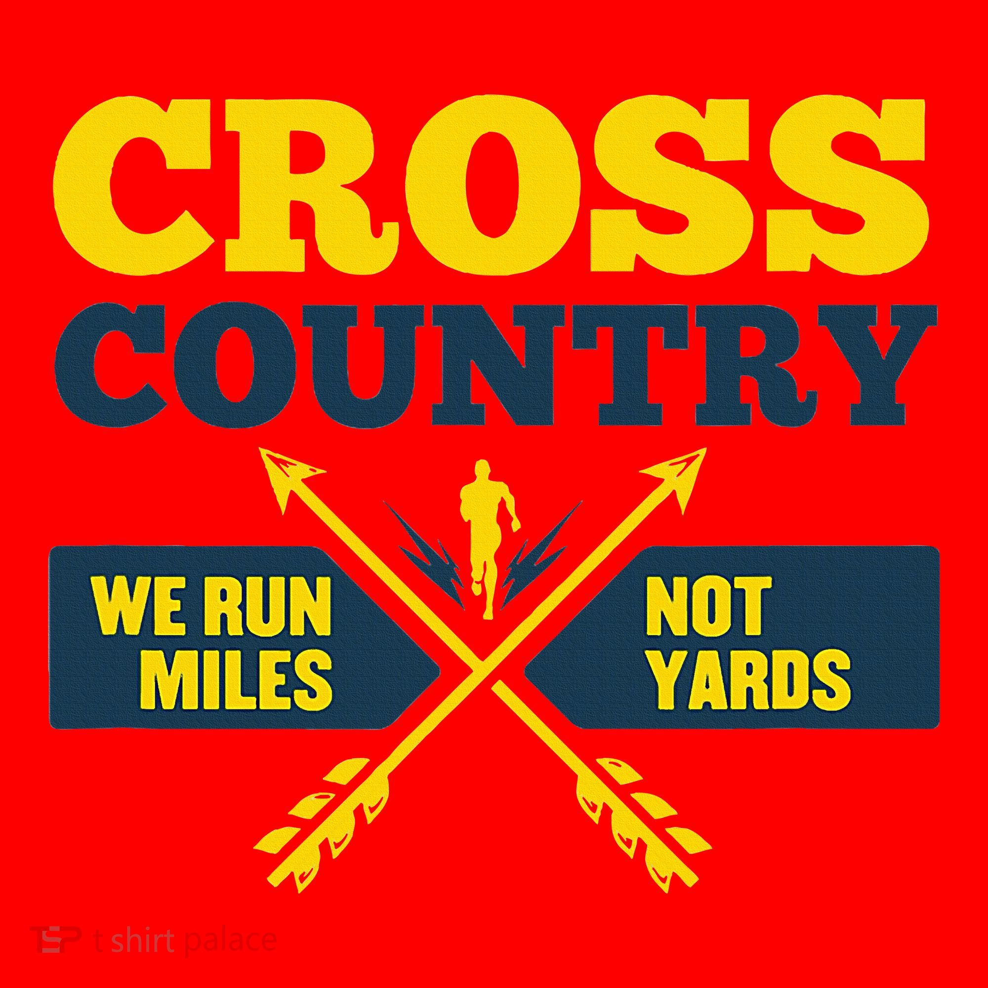 Xc Cross Country Coach Gift We Run Miles Santa Hat
