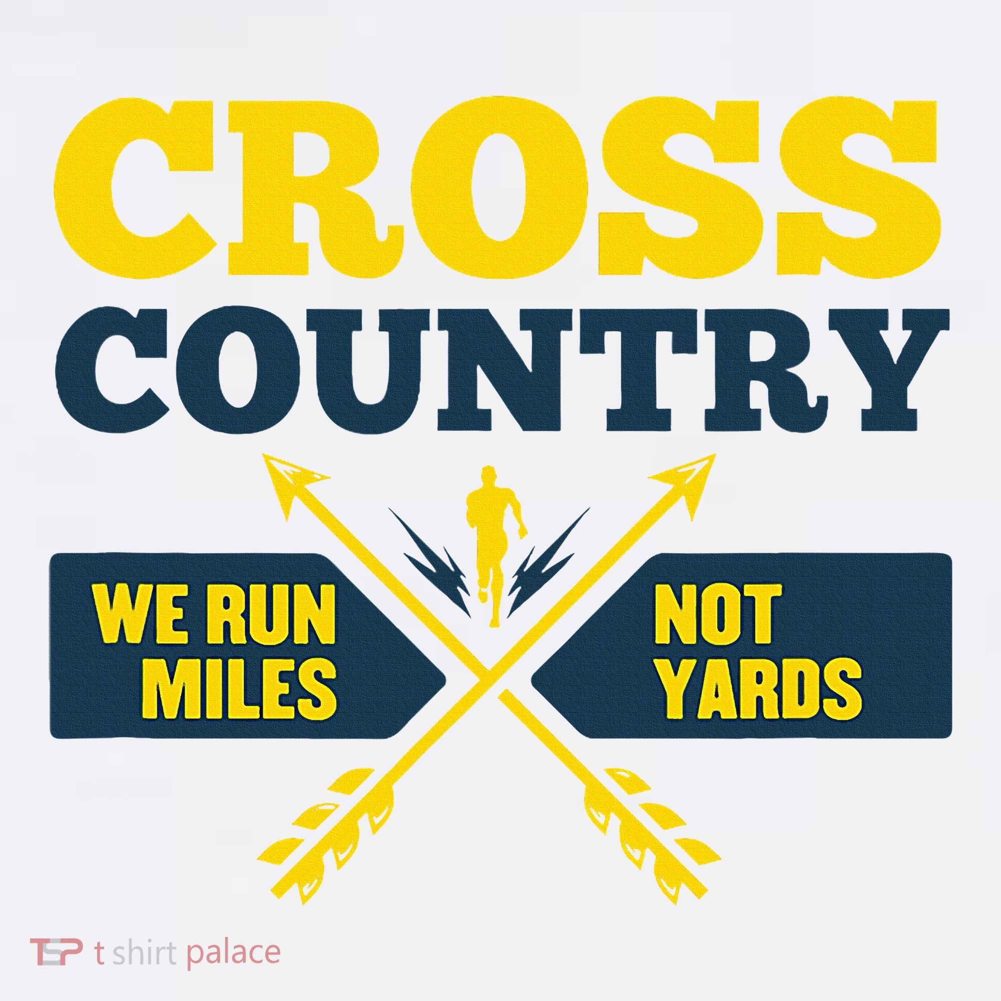 Xc Cross Country Coach Gift We Run Miles Women's Tank Top