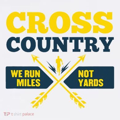 Xc Cross Country Coach Gift We Run Miles Tank Top