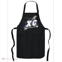Xc Cross Country Runner Coaches Trainers Team Running Gift Apron thumb 0