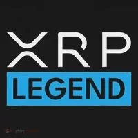 Xrp Crypto Legend Bucket Hat thumb 4