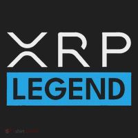 Xrp Crypto Legend Beanie thumb 2