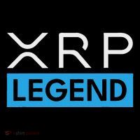 Xrp Crypto Legend Mousepad thumb 1