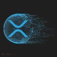 Xrp Crypto Merchandise Women's Sweatshirt thumb 2