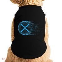 Xrp Crypto Merchandise Doggie Tank thumb 0