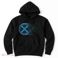 Xrp Crypto Merchandise Hoodie thumb 0