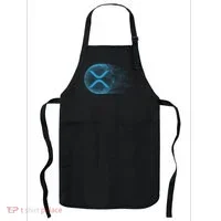 Xrp Crypto Merchandise Apron thumb 0