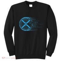 Xrp Crypto Merchandise Sweatshirt thumb 0