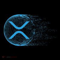 Xrp Crypto Merchandise Sweatshirt thumb 3