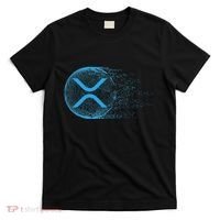 Xrp Crypto Merchandise T-Shirt thumb 0