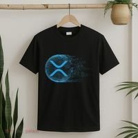 Xrp Crypto Merchandise T-Shirt thumb 2
