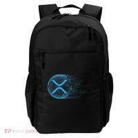 Xrp Crypto Merchandise Backpack thumb 0