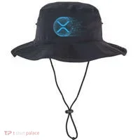 Xrp Crypto Merchandise Bucket Hat thumb 0