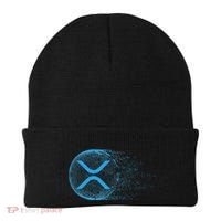 Xrp Crypto Merchandise Beanie thumb 0