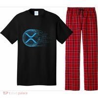 Xrp Crypto Merchandise Pajama Set thumb 0