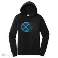Xrp Crypto Merchandise Women's Hoodie thumb 0