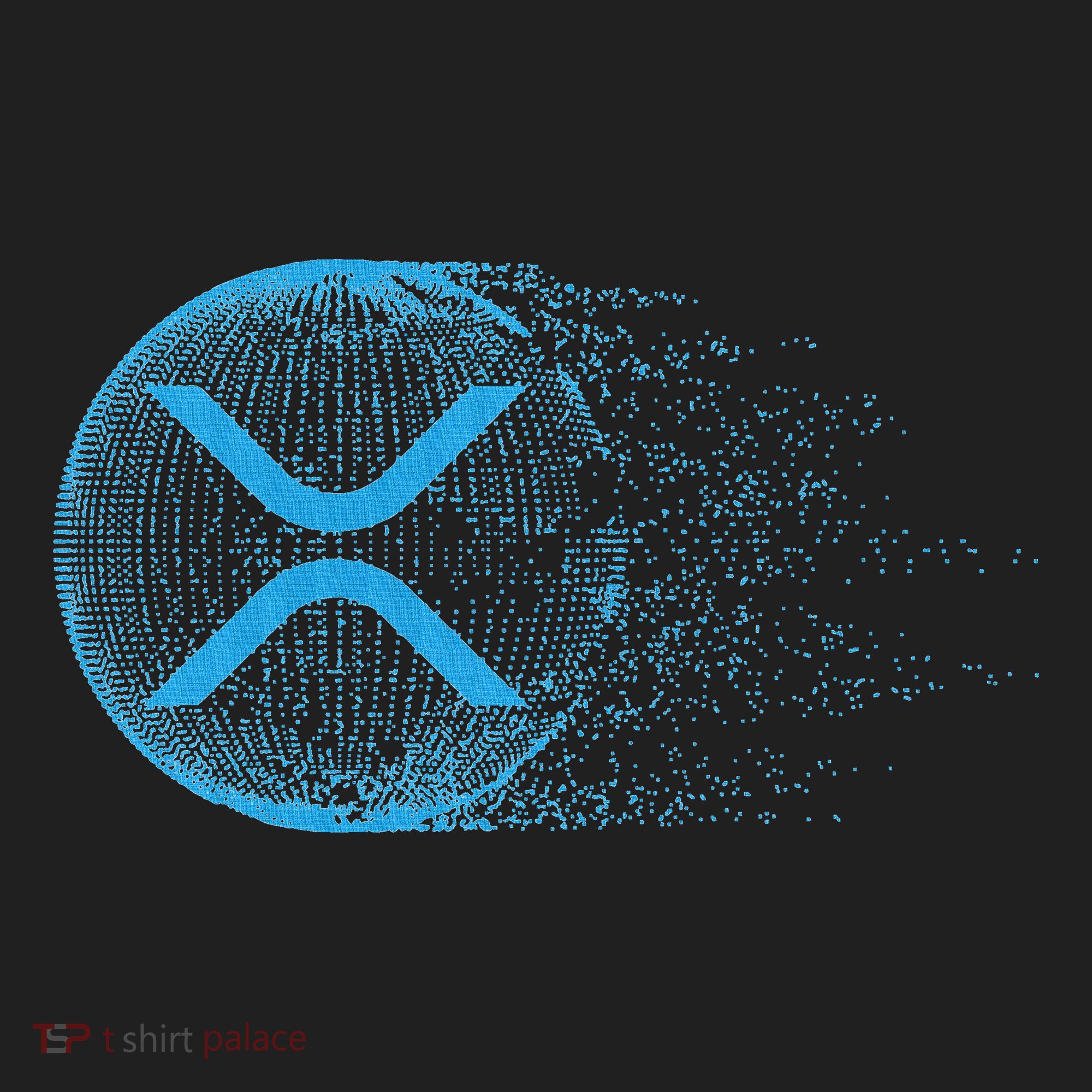 Xrp Crypto Merchandise Hat