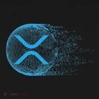 Xrp Crypto Merchandise Women's T-Shirt thumb 6