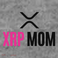 Xrp Crypto Mom Matching Couple Toddler Hoodie thumb 2